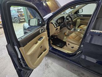 Jeep Grand-cherokee 3.0 CRD Summit picture 28