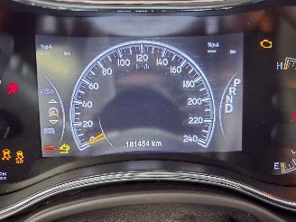 Jeep Grand-cherokee 3.0 CRD Summit picture 29