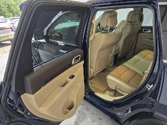 Jeep Grand-cherokee 3.0 CRD Summit picture 27