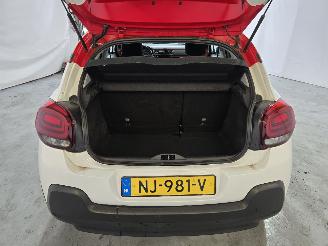 Citroën C3 1.2 PureTech S&S Shine picture 19