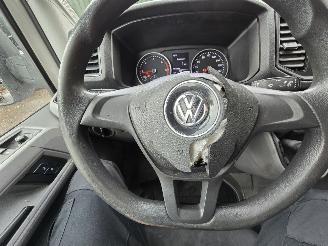Volkswagen Crafter 35 2.0 TDI L4 EL picture 36