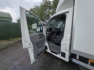 Volkswagen Crafter 35 2.0 TDI L4 EL picture 26
