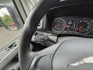 Volkswagen Crafter 35 2.0 TDI L4 EL picture 32
