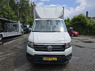 Volkswagen Crafter 35 2.0 TDI L4 EL picture 2