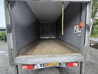Volkswagen Crafter 35 2.0 TDI L4 EL picture 24