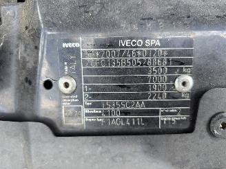 Iveco Daily 35S16V 2.3 410 H3 picture 22