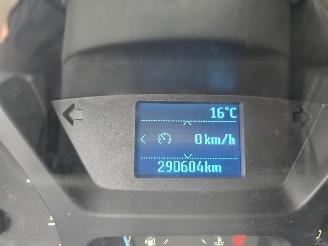 Ford Transit 310 2.2 TDCI L2H1 Ambiente picture 23