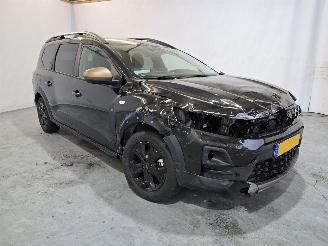  Dacia Jogger 1.8 hybrid 155 limited edition 7p 2026/2