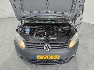 Volkswagen Caddy 1.6 TDI picture 11
