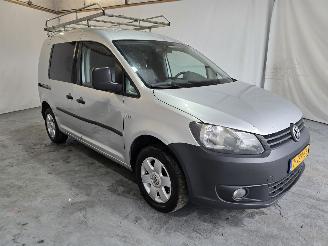  Volkswagen Caddy 1.6 TDI 2012/1