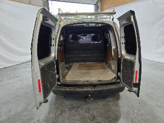 Volkswagen Caddy 1.6 TDI picture 17