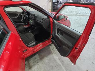 Skoda Fabia 1.2 TDI Greenline picture 19