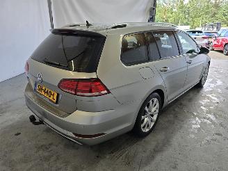Volkswagen Golf Variant 1.6 TDI Comfortline Business picture 7