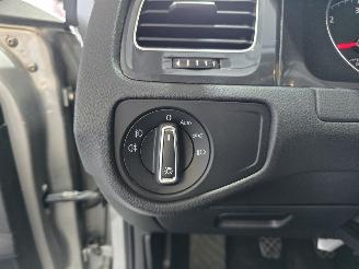 Volkswagen Golf Variant 1.6 TDI Comfortline Business picture 23