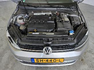 Volkswagen Golf Variant 1.6 TDI Comfortline Business picture 12