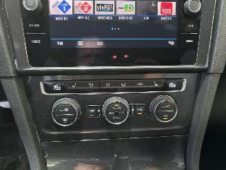 Volkswagen Golf Variant 1.6 TDI Comfortline Business picture 30
