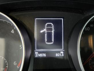 Volkswagen Golf Variant 1.6 TDI Comfortline Business picture 19