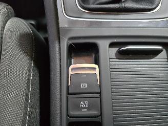 Volkswagen Golf Variant 1.6 TDI Comfortline Business picture 34