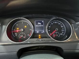 Volkswagen Golf Variant 1.6 TDI Comfortline Business picture 28
