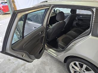 Volkswagen Golf Variant 1.6 TDI Comfortline Business picture 17