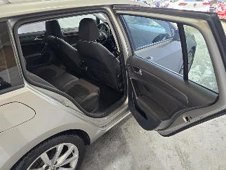 Volkswagen Golf Variant 1.6 TDI Comfortline Business picture 15