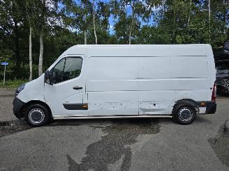Opel Movano 2.3 Turbo L3H3 picture 4