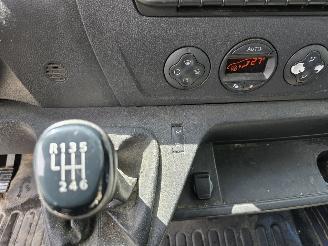 Opel Movano 2.3 Turbo L3H3 picture 38