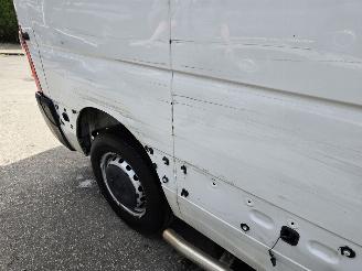 Opel Movano 2.3 Turbo L3H3 picture 12