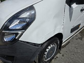 Opel Movano 2.3 Turbo L3H3 picture 18