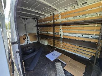 Opel Movano 2.3 Turbo L3H3 picture 25