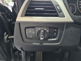BMW 3-serie 320d EfficientDynamics Edition Executive picture 24