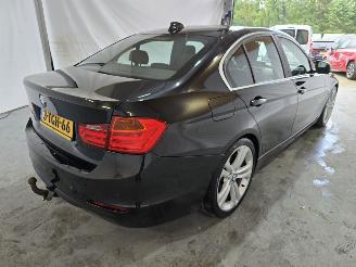 BMW 3-serie 320d EfficientDynamics Edition Executive picture 7