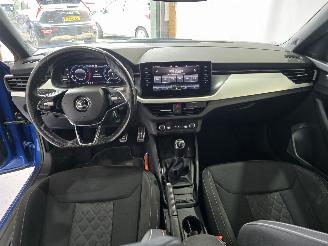 Skoda Kamiq 1.0 TSI Sport Business picture 26