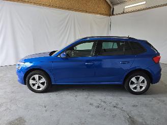Skoda Kamiq 1.0 TSI Sport Business picture 4