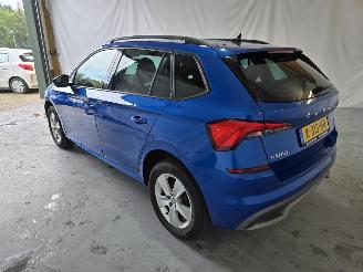 Skoda Kamiq 1.0 TSI Sport Business picture 5