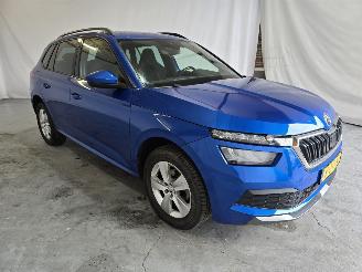 Auto incidentate Skoda Kamiq 1.0 TSI Sport Business 2021/1