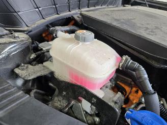Kia Niro EV DynamicLine 64.8 kWh picture 16
