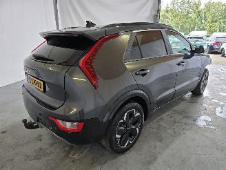 Kia Niro EV DynamicLine 64.8 kWh picture 7