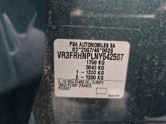 Peugeot 308 1.2 PureTech Active Pack Business picture 16