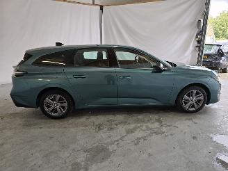 Peugeot 308 1.2 PureTech Active Pack Business picture 8
