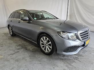 skadebil auto Mercedes E-klasse E-klasse Estate 200 d 2019/12