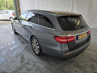 Mercedes E-klasse E-klasse Estate 200 d picture 5