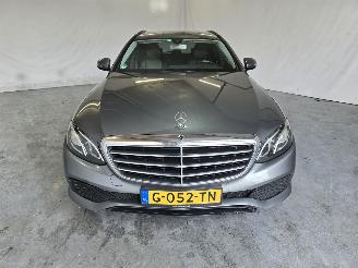 Mercedes E-klasse E-klasse Estate 200 d picture 2