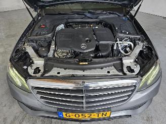 Mercedes E-klasse E-klasse Estate 200 d picture 12
