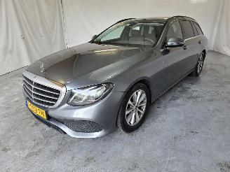 Mercedes E-klasse E-klasse Estate 200 d picture 3