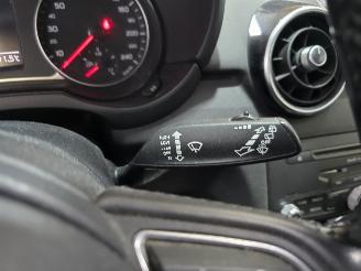 Audi A1 1.2 TFSI S edition picture 22
