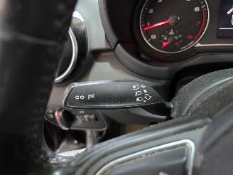 Audi A1 1.2 TFSI S edition picture 21