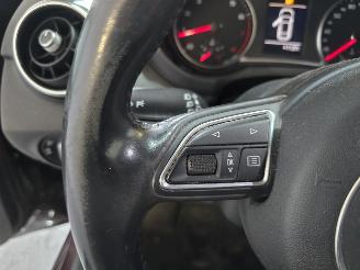 Audi A1 1.2 TFSI S edition picture 23
