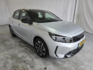 skadebil auto Opel Corsa 1.2 Turbo GS 2025/2