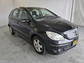 Unfallwagen Mercedes B-klasse 150 2007/3
